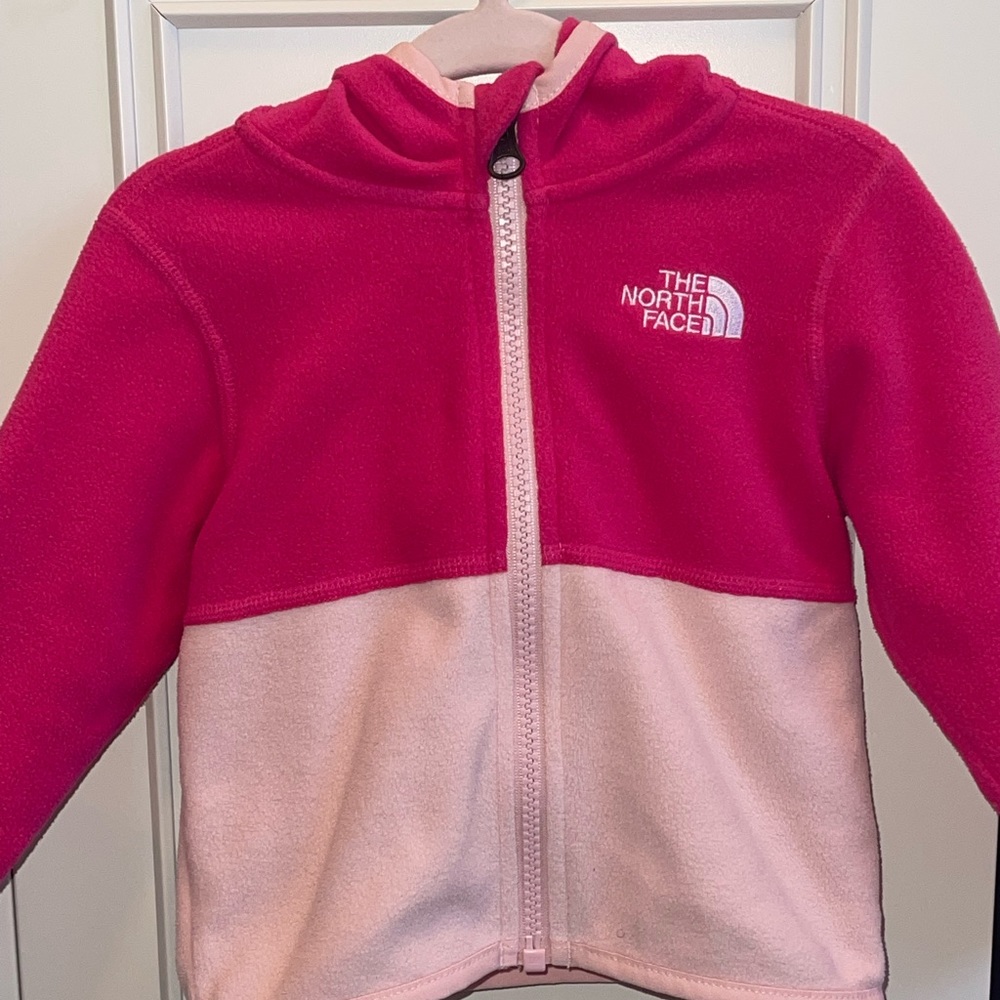 Baby Thermal Northface Jacket